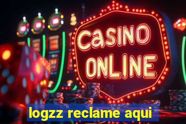 logzz reclame aqui